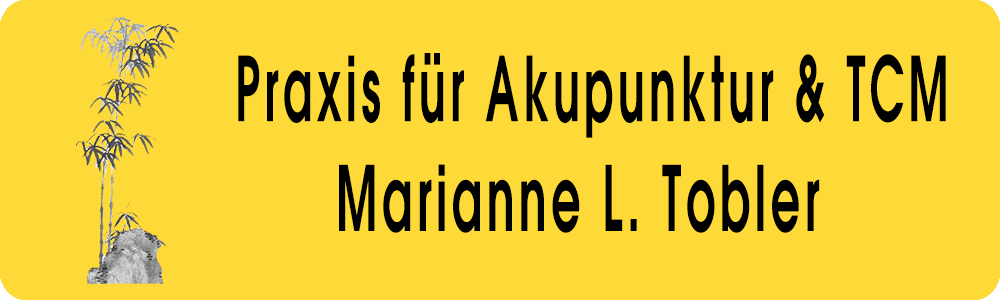 Praxis für Akupunktur, Marianne Tobler, Basel